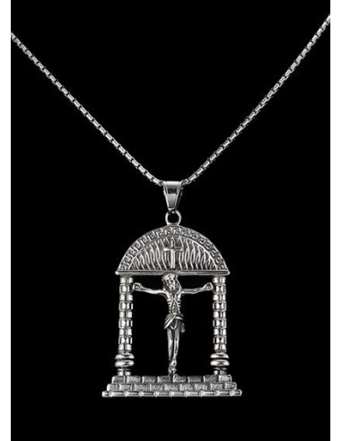 Pendentif Jésus Christ