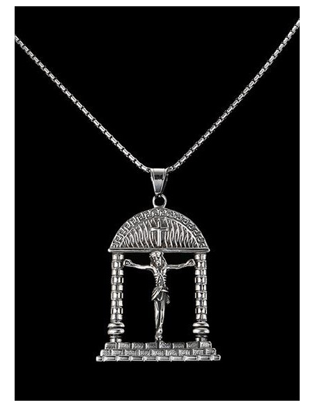Pendant Jesus Christ