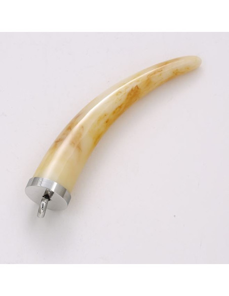 Pendant horn of plenty