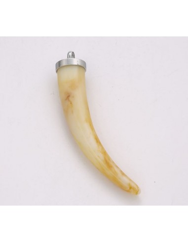 Anhänger Hupe der Fülle