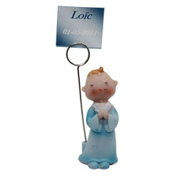 Kommunion Junge Figur