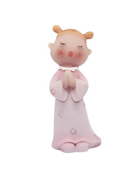Mädchenfigur Kommunion
