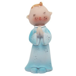 Kommunion Junge Figur