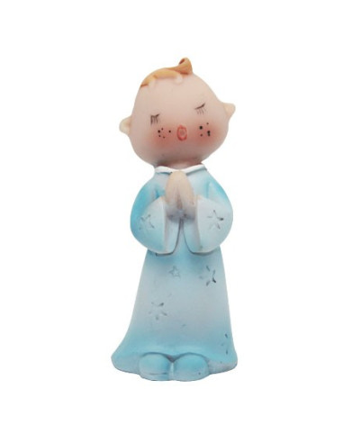 Kommunion Junge Figur