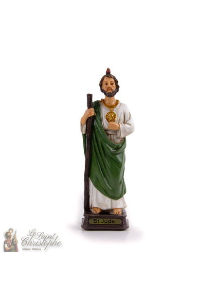 Saint Judas - Statue