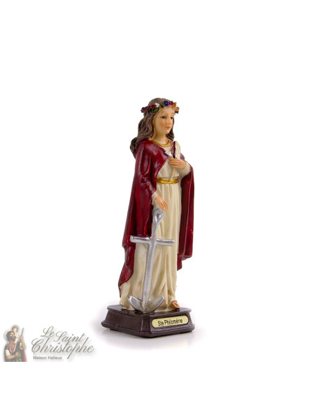 Santa Filomena - statua