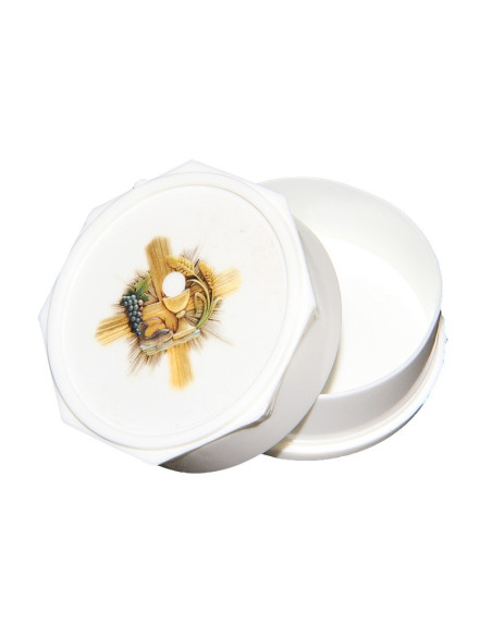 Pisside della Comunione