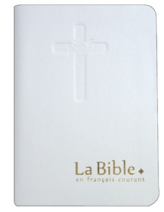 Biblia francesa común