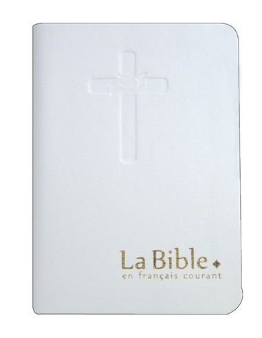 Biblia francesa común