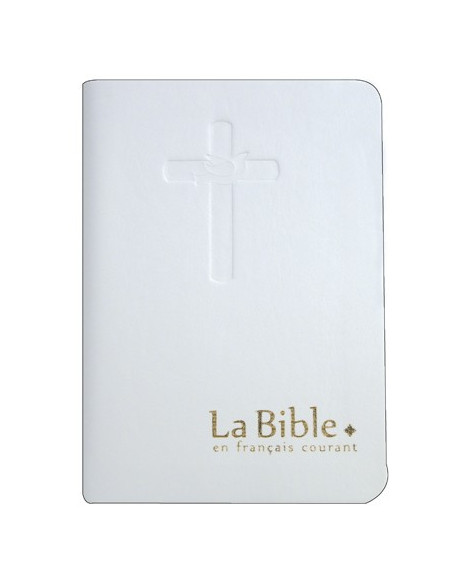 Bible en français courant