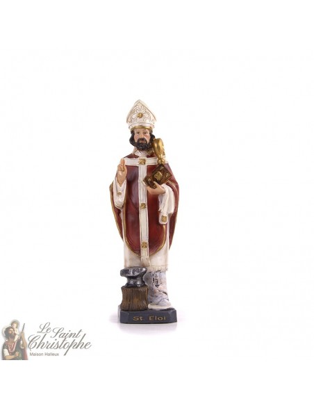 Saint Eloi - statue