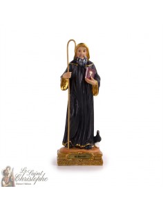 Saint Benedict - statue