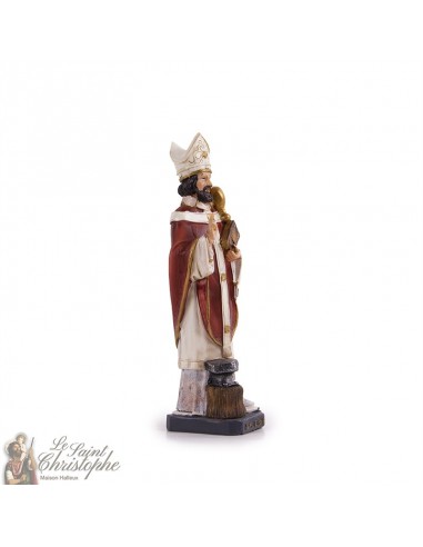 Sint Eloi - standbeeld