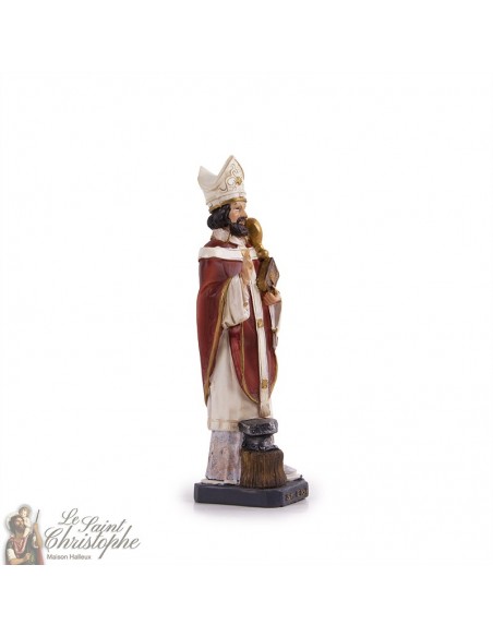 Sint Eloi - standbeeld