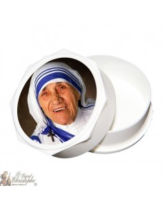 Scatola del Rosario di Madre Teresa