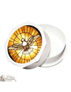 Pisside dello Spirito Santo