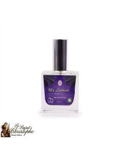 Parfum mijn lavendel eau de toilette - 50 ml - spray