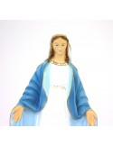 Statue of the Miraculous Virgin - 60 cm