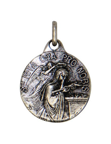 Medaglia Santa Rita