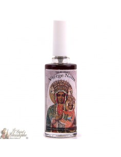 Zwart Virgin Parfum - spray