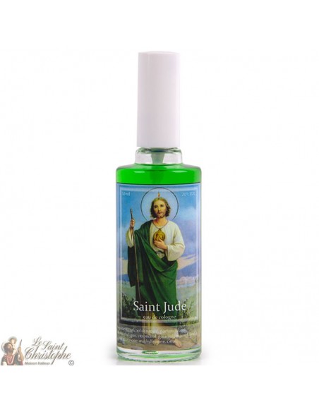Parfum Saint Jude - vaporisateur