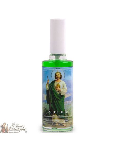 Parfum St Jude - spray
