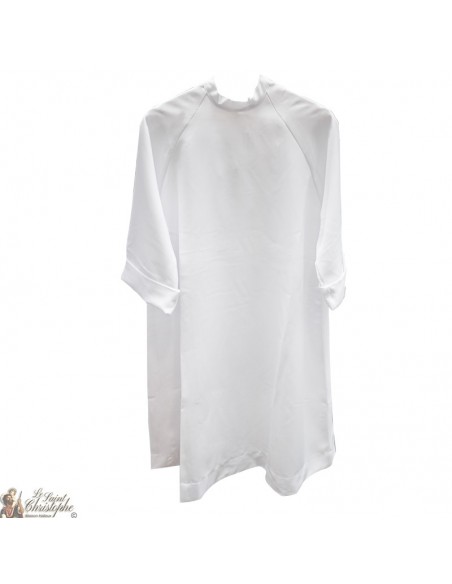 White communion dawn for girl or boy