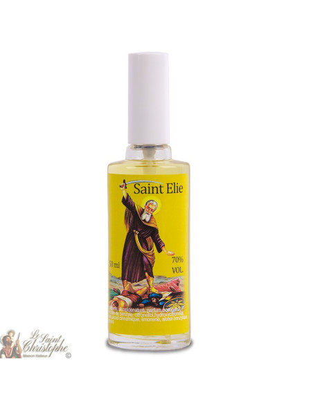 Parfüm Heilige Elias - Spray