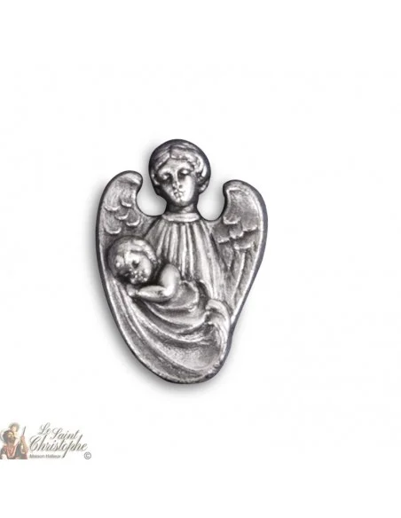 Ange Custode - Pins