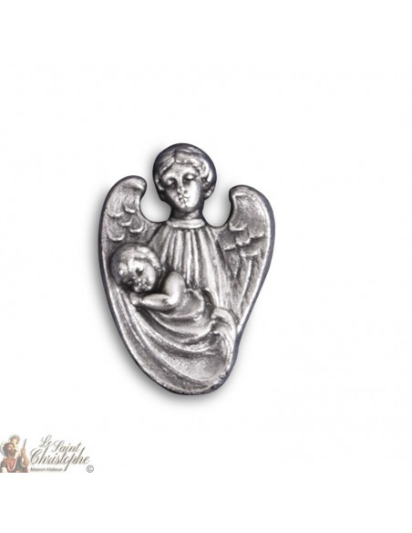 Custode Angel - Pinos