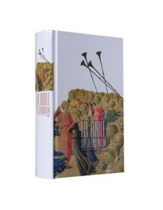 Biblia de Jerusalén - grapada