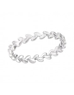 Bague Rameaux - argent 925