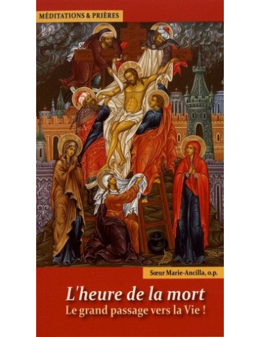 L'ora della morte - Il grande passaggio alla vita !