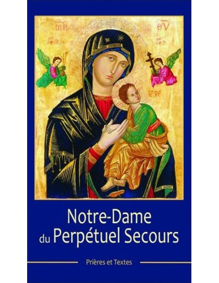 Notre-Dame du Perpétuel Secours
