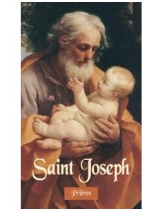 St. Joseph - Gebete