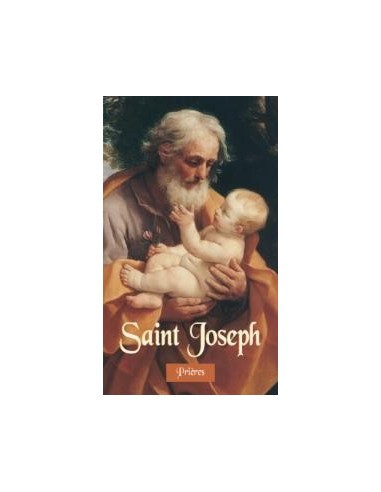 St. Joseph - Gebete