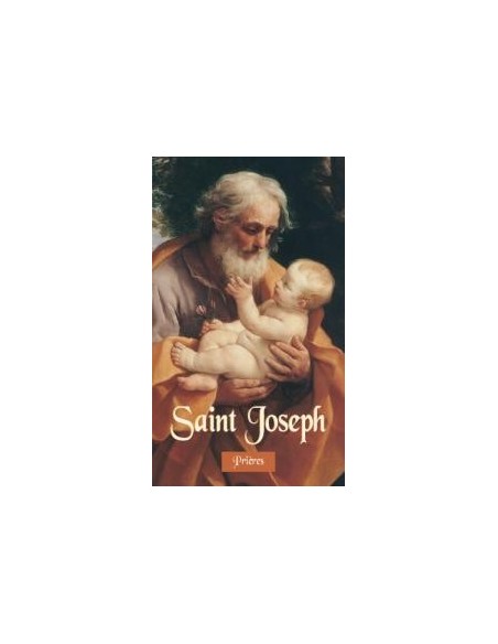 San José - Oraciones