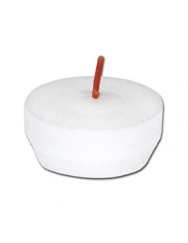 Nightlights refills for votives - 6 hours