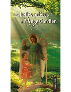 Les belles prières à l'Ange gardien