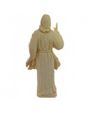 Statue Saint Joseph poudre de Marbre