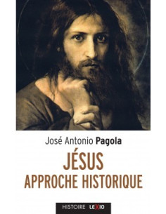 Jesús, enfoque histórico