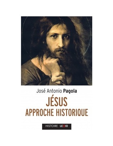 Jesus, historical approach