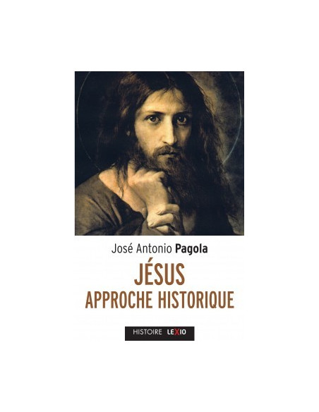 Gesù, approccio storico