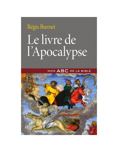 Le livre de l'Apocalypse