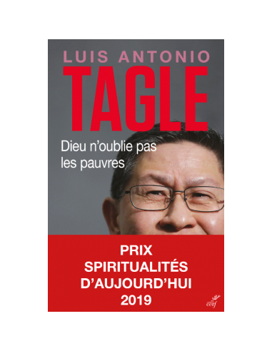 Dieu n'oublie pas les pauvres