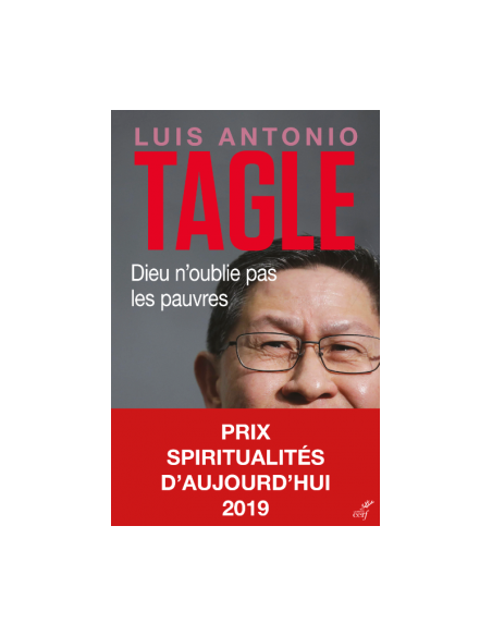 Dieu n'oublie pas les pauvres