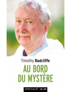 Op de rand van het mysterie (paperback boek)