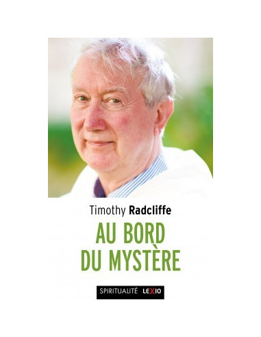 Op de rand van het mysterie (paperback boek)