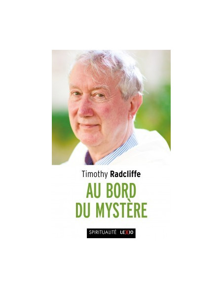 Op de rand van het mysterie (paperback boek)