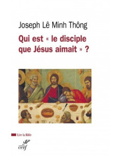 ¿Quién es "el discípulo a quien Jesús amó"?